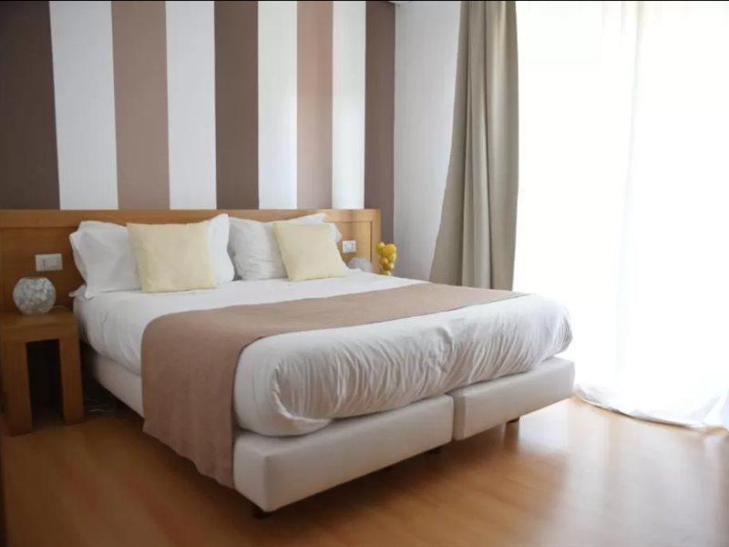 The Night Guest House Σορέντο Εξωτερικό φωτογραφία
