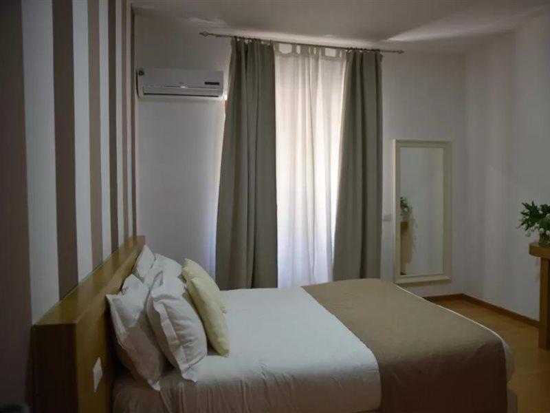 The Night Guest House Σορέντο Εξωτερικό φωτογραφία