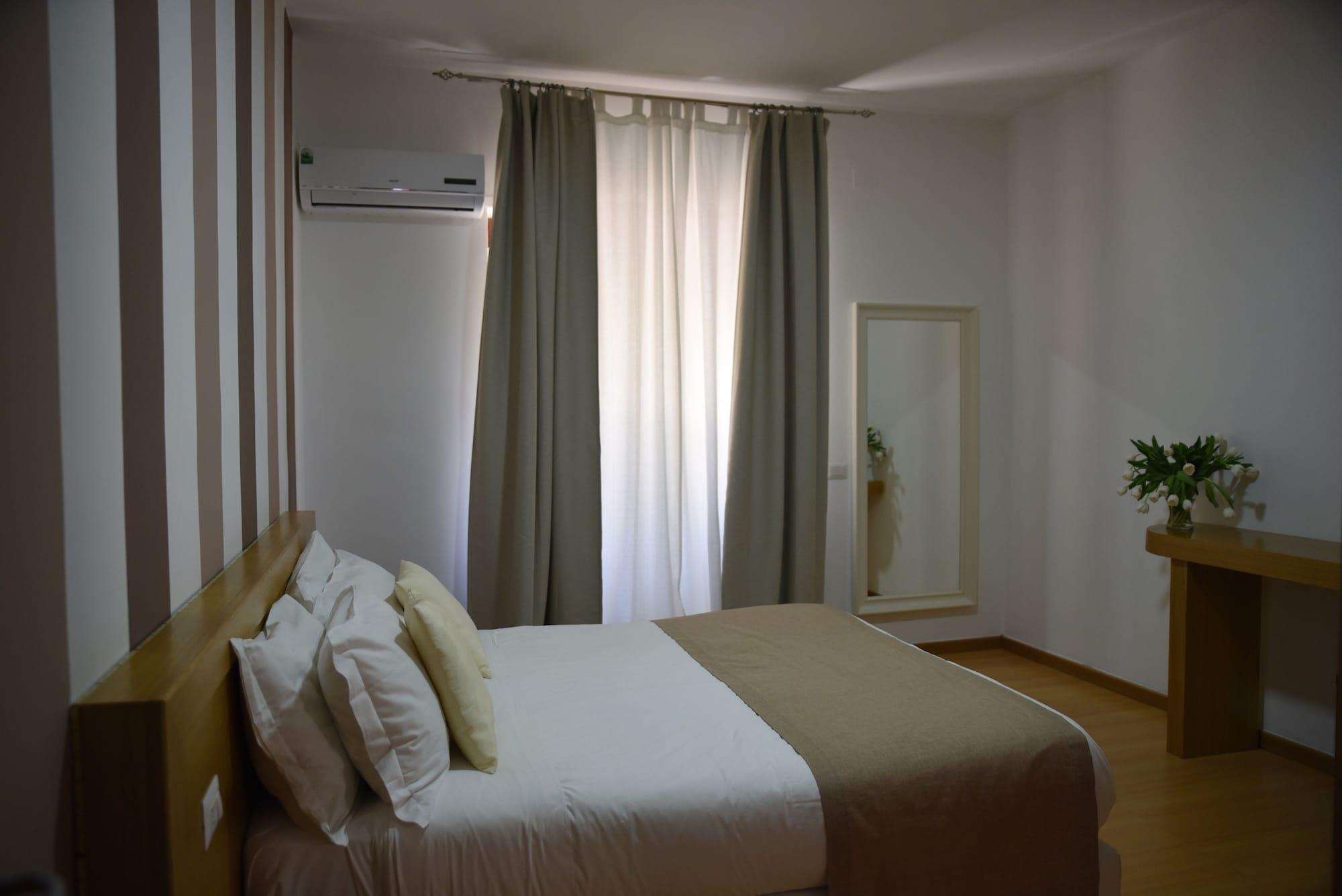 The Night Guest House Σορέντο Εξωτερικό φωτογραφία