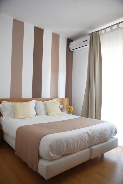 The Night Guest House Σορέντο Εξωτερικό φωτογραφία