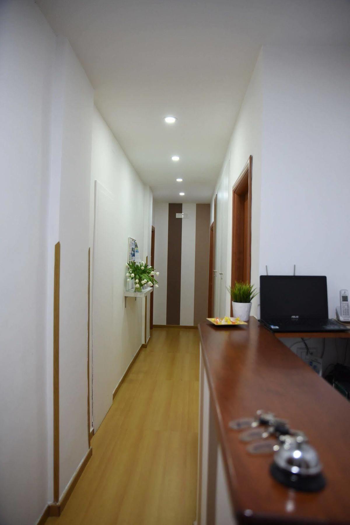 The Night Guest House Σορέντο Εξωτερικό φωτογραφία